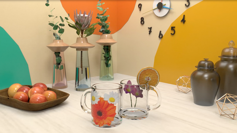 Homecafe